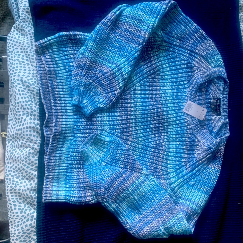 Banana Republic sweater